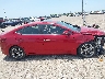 5NPD84LF1HH****** Repairable 2017 Hyundai Elantra in Texas State