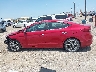 5NPD84LF1HH****** Salvage 2017 Hyundai Elantra