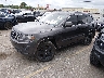 1C4RJFAG7FC****** Usados y Reparables 2015 Jeep Grand Cherokee en Houston