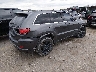 1C4RJFAG7FC****** Salvamento y Destrozados 2015 Jeep Grand Cherokee en Estado de Texas