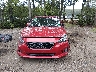 4S3GTAM67H3****** Destrozados 2017 Subaru Impreza en Estado de Virginia
