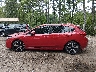 4S3GTAM67H3****** Reparables 2017 Subaru Impreza en Estado de Virginia