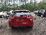 4S3GTAM67H3****** Destrozados 2017 Subaru Impreza