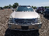 1GYEE637150****** Wrecked 2005 Cadillac SRX in Ohio State