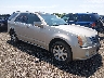 1GYEE637150****** Salvage and Wrecked 2005 Cadillac SRX in Columbus