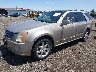 1GYEE637150****** Used and Repairable 2005 Cadillac SRX in Columbus
