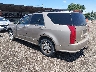 1GYEE637150****** Salvage and Repairable 2005 Cadillac SRX in Columbus