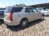 1GYEE637150****** Salvage and Wrecked 2005 Cadillac SRX in Ohio State