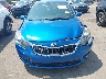 KNAFZ4A8XF5****** Destrozados 2015 Kia Forte en Estado de Ohio