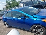 KNAFZ4A8XF5****** Usados 2015 Kia Forte en Estado de Ohio