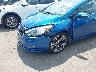 KNAFZ4A8XF5****** Usados 2015 Kia Forte