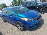 KNAFZ4A8XF5****** Salvamento y Destrozados 2015 Kia Forte en Cleveland