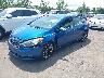KNAFZ4A8XF5****** Usados y Reparables 2015 Kia Forte en Cleveland