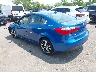 KNAFZ4A8XF5****** Salvamento y Reparables 2015 Kia Forte en Cleveland