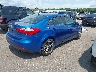KNAFZ4A8XF5****** Salvamento y Destrozados 2015 Kia Forte en Estado de Ohio