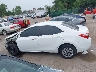 5YFBURHE1HP****** Salvage 2017 Toyota Corolla