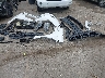 5YFBURHE1HP****** Wrecked 2017 Toyota Corolla in Kansas State
