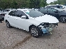 5YFBURHE1HP****** Salvage and Wrecked 2017 Toyota Corolla in Kansas City