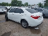 5YFBURHE1HP****** Salvage and Repairable 2017 Toyota Corolla in Kansas City
