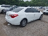 5YFBURHE1HP****** Salvage and Wrecked 2017 Toyota Corolla in Kansas State