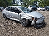 JTDS4MCEXN3****** Salvage and Wrecked 2022 Toyota Corolla in Suffolk