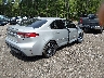 JTDS4MCEXN3****** Salvage and Wrecked 2022 Toyota Corolla in Virginia State
