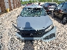 SHHFK7H27HU****** Salvage 2017 Honda Civic in North Carolina State