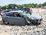SHHFK7H27HU****** Wrecked 2017 Honda Civic in North Carolina State