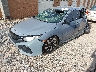 SHHFK7H27HU****** Used and Repairable 2017 Honda Civic in Concord