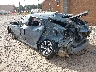SHHFK7H27HU****** Salvage and Repairable 2017 Honda Civic in Concord