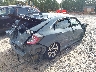 SHHFK7H27HU****** Salvage and Wrecked 2017 Honda Civic in North Carolina State
