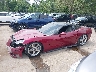 1G1YY26U265****** Repairable 2006 Chevrolet Corvette in Kansas State