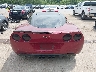 1G1YY26U265****** Wrecked 2006 Chevrolet Corvette