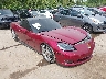 1G1YY26U265****** Salvage and Wrecked 2006 Chevrolet Corvette in Kansas City