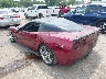1G1YY26U265****** Salvage and Repairable 2006 Chevrolet Corvette in Kansas City