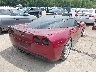 1G1YY26U265****** Salvage and Wrecked 2006 Chevrolet Corvette in Kansas State