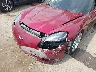 1G1YY26U265****** Salvage and Repairable 2006 Chevrolet Corvette in Kansas State
