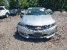 2G11Z5SA7H9****** Wrecked 2017 Chevrolet Impala in Maryland State