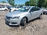 2G11Z5SA7H9****** Used and Repairable 2017 Chevrolet Impala in Metro DC
