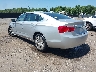 2G11Z5SA7H9****** Salvage and Repairable 2017 Chevrolet Impala in Metro DC