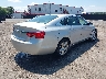 2G11Z5SA7H9****** Salvage and Wrecked 2017 Chevrolet Impala in Maryland State