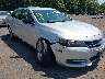 2G11Z5SA7H9****** Salvage and Repairable 2017 Chevrolet Impala in Maryland State