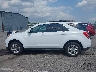 2GNALCEK8H1****** Repairable 2017 Chevrolet Equinox in Indiana State