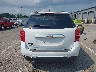2GNALCEK8H1****** Wrecked 2017 Chevrolet Equinox