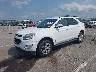 2GNALCEK8H1****** Used and Repairable 2017 Chevrolet Equinox in Fort Wayne