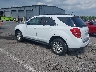 2GNALCEK8H1****** Salvage and Repairable 2017 Chevrolet Equinox in Fort Wayne
