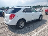 2GNALCEK8H1****** Salvage and Wrecked 2017 Chevrolet Equinox in Indiana State