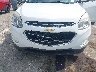 2GNALCEK8H1****** Salvage and Repairable 2017 Chevrolet Equinox in Indiana State