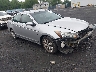 1HGCP26818A****** Salvage and Wrecked 2008 Honda Accord in Scranton