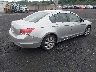1HGCP26818A****** Salvage and Wrecked 2008 Honda Accord in Pennsylvania State